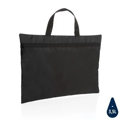 Dokumenttasker med logo RPET