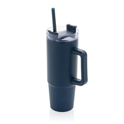 Krus med logo 900 ml