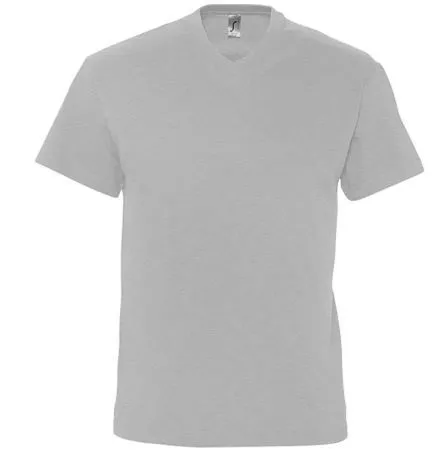 T-shirts med logo Herre