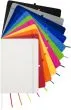 Notesbøger med logo A5 Hardcover