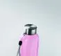 Transparent pink