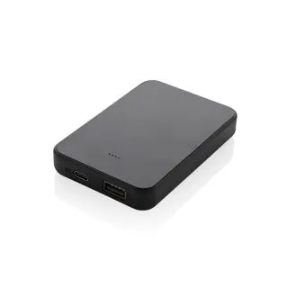Powerbanks med logo 5000 mAh