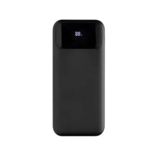 Powerbanks med logo 10.000mAh