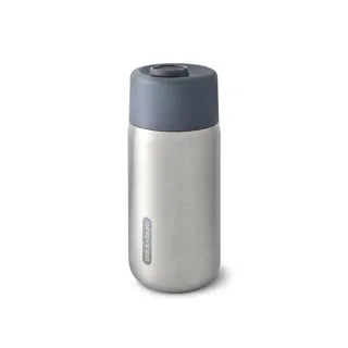 Termokrus med logo 340 ml
