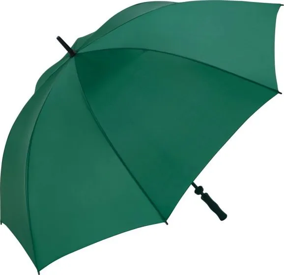 Golfparaplyer med logo Ø130cm