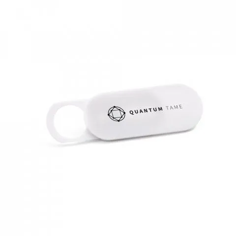 Webcam cover med logo