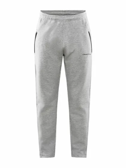 Joggingbukser med logo Herre