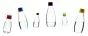 Glasflasker med logo 300ml