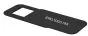 Webcam cover med logo Plastik