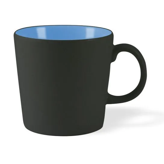Krus med logo Forza Stentøj 250ml 