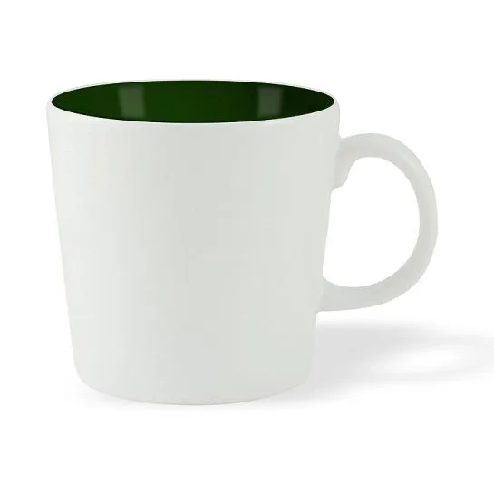 Krus med logo Forza Stentøj 250ml