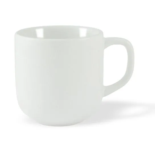 Krus med logo Prezzo Stentøj 250ml