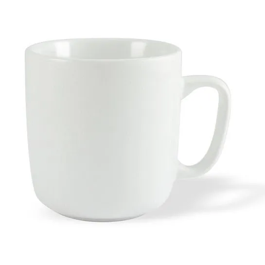 Krus med logo Terazza Stentøj 300ml