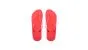 Flip flops med logo