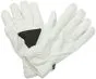 Handsker med logo