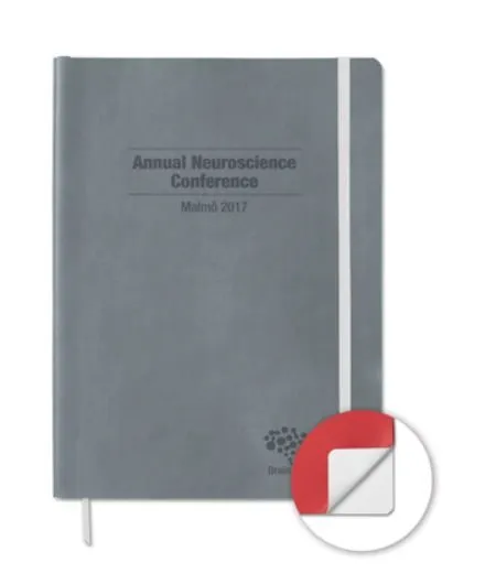 Notesbøger i eget design B5 Softcover (Your Design)