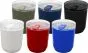 Take-away krus med logo 180 ml