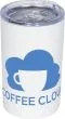 Termokrus med logo 330ml
