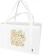 Shoppingposer med logo
