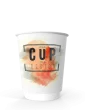 Papkrus med logo 300ml