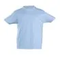 T-shirts med logo Børn