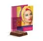 Visitkort med logo Ritter sport 16,5 g