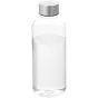 Transparent klar