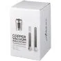 Take-away krus med logo 360 ml
