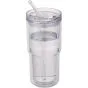 Transparent klar