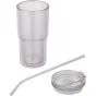 Transparent klar