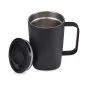 Termokrus med logo 450 ml