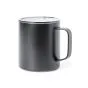 Termokrus med logo 420ml