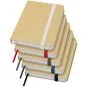 Notesbøger med logo A6 Hardcover