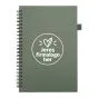 Notesbøger med logo | A5 | Hardcover