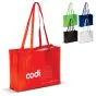 Shoppingposer med logo RPET