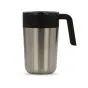 Termokrus med logo 400ml