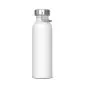 Drikkedunke med logo 750ml