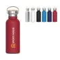 Drikkeflasker med logo 500 ml (Termo)