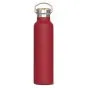 Drikkeflasker med logo 650ml (Termo)