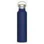 Drikkeflasker med logo 650ml (Termo)