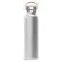 Drikkeflasker med logo 650ml (Termo)