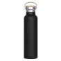 Drikkeflasker med logo 650ml (Termo)
