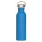 Drikkedunke med logo 750ml