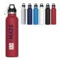 Drikkeflasker med logo 650ml (Termo)