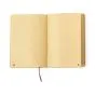 Notesbøger med logo A5 Hardcover