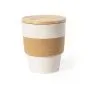 Krus med logo 350ml