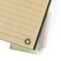 Notesbøger med logo A5 Hardcover