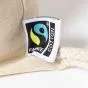 Gymnastikposer med logo