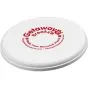 Frisbees med logo Recycled plastik