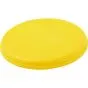 Frisbees med logo Recycled plastik